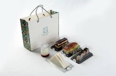 郑州包装设计公司:扒一扒包装的概念